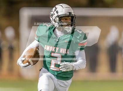 Thumbnail 2 in Grandview @ Smoky Hill photogallery.