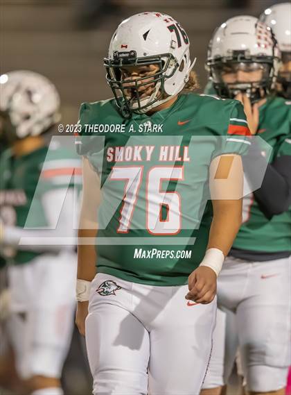 Thumbnail 1 in Grandview @ Smoky Hill photogallery.