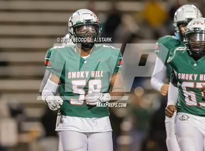 Thumbnail 3 in Grandview @ Smoky Hill photogallery.