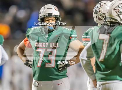 Thumbnail 1 in Grandview @ Smoky Hill photogallery.
