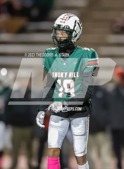 Thumbnail 3 in Grandview @ Smoky Hill photogallery.