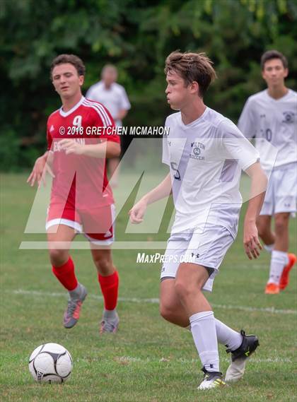Thumbnail 3 in Wilton @ New Canaan photogallery.