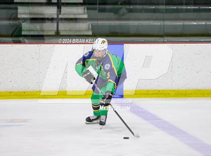 Thumbnail 3 in Notre Dame Academy vs Braintree (Lee & Mike Tenny Cup Final) photogallery.