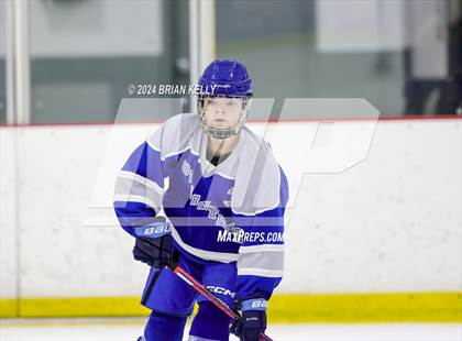 Thumbnail 1 in Notre Dame Academy vs Braintree (Lee & Mike Tenny Cup Final) photogallery.