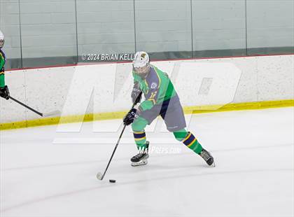 Thumbnail 1 in Notre Dame Academy vs Braintree (Lee & Mike Tenny Cup Final) photogallery.