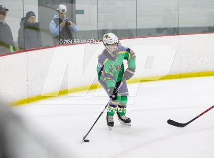 Thumbnail 3 in Notre Dame Academy vs Braintree (Lee & Mike Tenny Cup Final) photogallery.