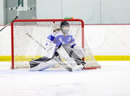 Thumbnail 3 in Notre Dame Academy vs Braintree (Lee & Mike Tenny Cup Final) photogallery.