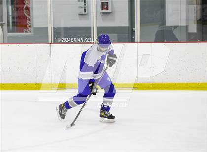 Thumbnail 3 in Notre Dame Academy vs Braintree (Lee & Mike Tenny Cup Final) photogallery.