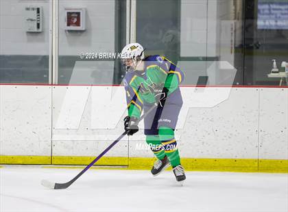 Thumbnail 2 in Notre Dame Academy vs Braintree (Lee & Mike Tenny Cup Final) photogallery.