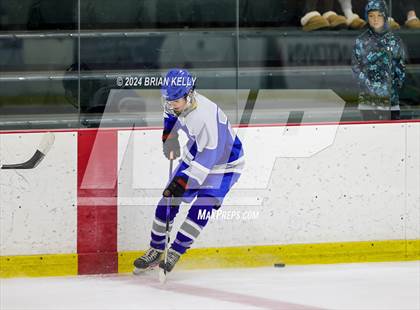 Thumbnail 3 in Notre Dame Academy vs Braintree (Lee & Mike Tenny Cup Final) photogallery.