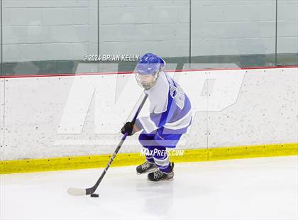 Thumbnail 3 in Notre Dame Academy vs Braintree (Lee & Mike Tenny Cup Final) photogallery.