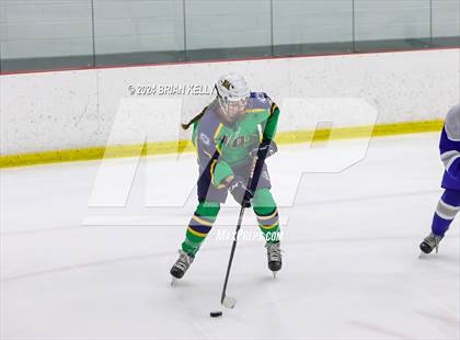 Thumbnail 3 in Notre Dame Academy vs Braintree (Lee & Mike Tenny Cup Final) photogallery.