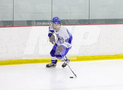 Thumbnail 1 in Notre Dame Academy vs Braintree (Lee & Mike Tenny Cup Final) photogallery.