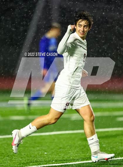 Thumbnail 1 in Whitney @ Rocklin photogallery.