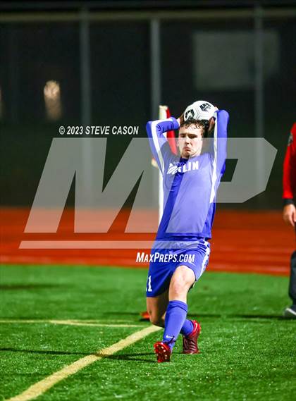 Thumbnail 3 in Whitney @ Rocklin photogallery.