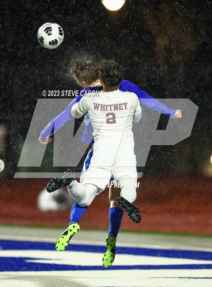 Thumbnail 1 in Whitney @ Rocklin photogallery.
