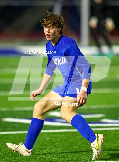 Thumbnail 3 in Whitney @ Rocklin photogallery.