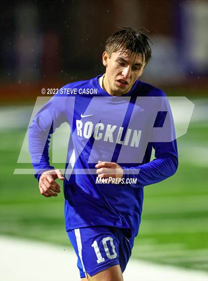 Thumbnail 1 in Whitney @ Rocklin photogallery.