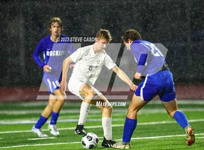 Thumbnail 3 in Whitney @ Rocklin photogallery.