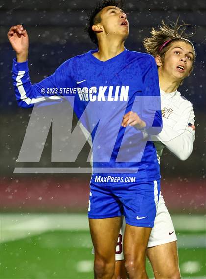 Thumbnail 3 in Whitney @ Rocklin photogallery.