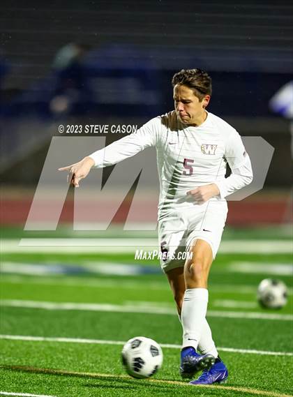 Thumbnail 2 in Whitney @ Rocklin photogallery.