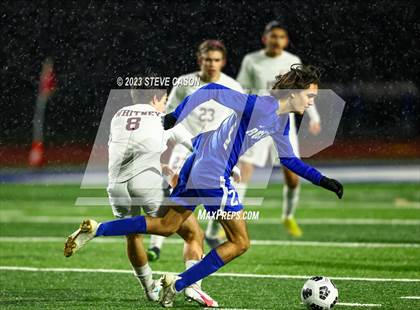 Thumbnail 3 in Whitney @ Rocklin photogallery.