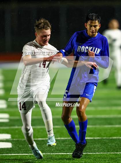 Thumbnail 1 in Whitney @ Rocklin photogallery.