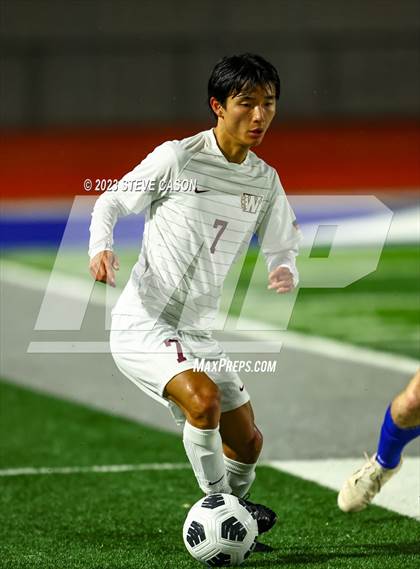 Thumbnail 2 in Whitney @ Rocklin photogallery.