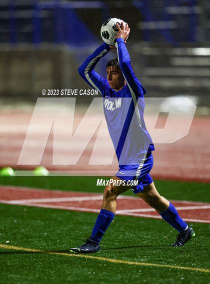 Thumbnail 3 in Whitney @ Rocklin photogallery.