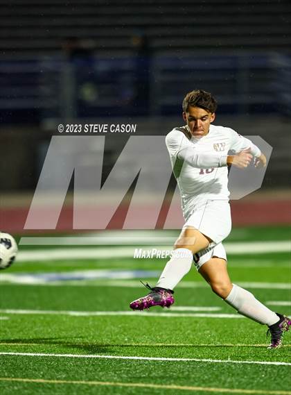 Thumbnail 1 in Whitney @ Rocklin photogallery.