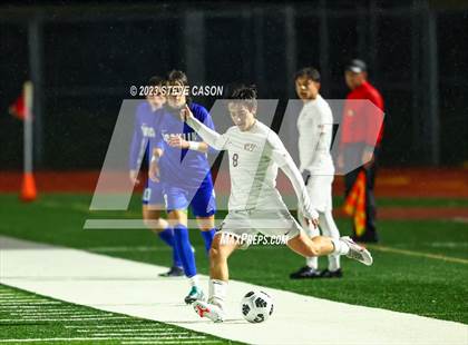 Thumbnail 1 in Whitney @ Rocklin photogallery.