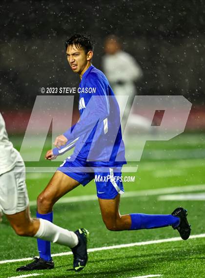 Thumbnail 3 in Whitney @ Rocklin photogallery.