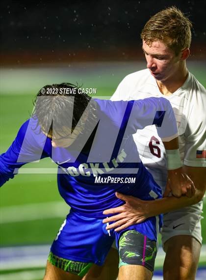 Thumbnail 3 in Whitney @ Rocklin photogallery.