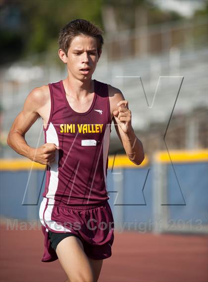 Thumbnail 2 in Simi Valley & Moorpark @ Agoura photogallery.