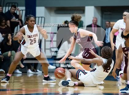 Thumbnail 2 in Rowlett vs Sachse photogallery.