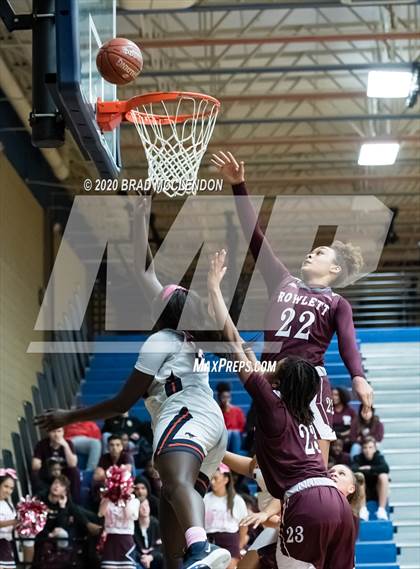 Thumbnail 2 in Rowlett vs Sachse photogallery.