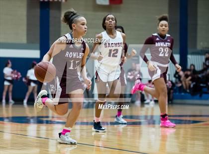 Thumbnail 3 in Rowlett vs Sachse photogallery.