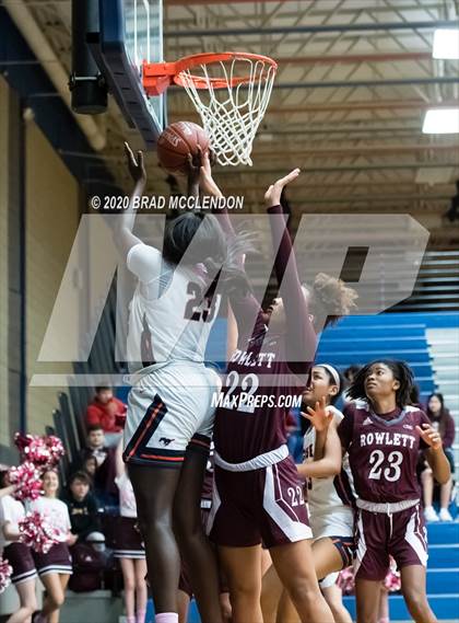 Thumbnail 3 in Rowlett vs Sachse photogallery.