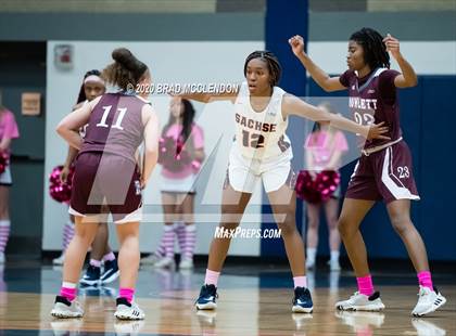 Thumbnail 3 in Rowlett vs Sachse photogallery.