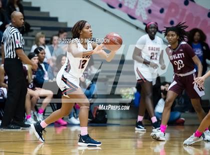 Thumbnail 3 in Rowlett vs Sachse photogallery.