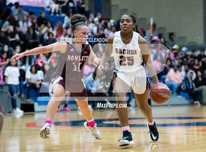 Thumbnail 1 in Rowlett vs Sachse photogallery.