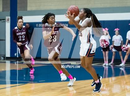 Thumbnail 2 in Rowlett vs Sachse photogallery.