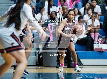 Thumbnail 2 in Rowlett vs Sachse photogallery.