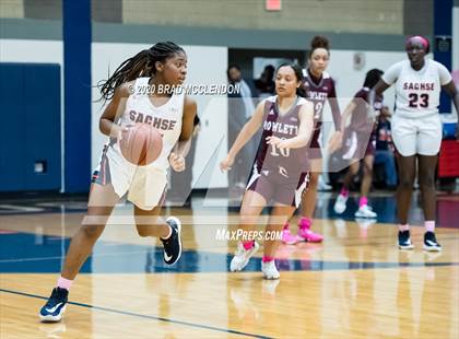 Thumbnail 1 in Rowlett vs Sachse photogallery.