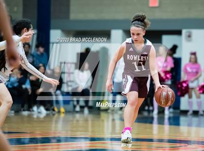 Thumbnail 3 in Rowlett vs Sachse photogallery.