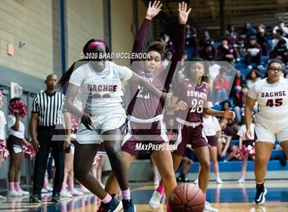 Thumbnail 3 in Rowlett vs Sachse photogallery.