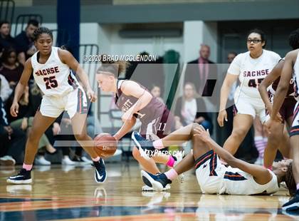 Thumbnail 3 in Rowlett vs Sachse photogallery.