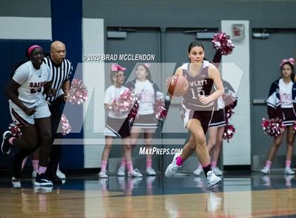 Thumbnail 3 in Rowlett vs Sachse photogallery.