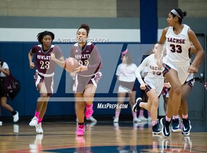 Thumbnail 2 in Rowlett vs Sachse photogallery.
