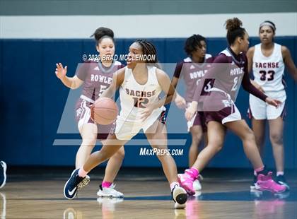 Thumbnail 3 in Rowlett vs Sachse photogallery.